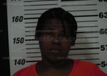 Cherette Joven Lewis
