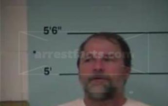 Earl Wayne Pruitt