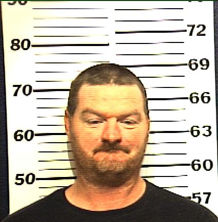 Benny Joe Reynolds