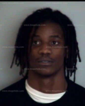 Tavius Lamor Shanks
