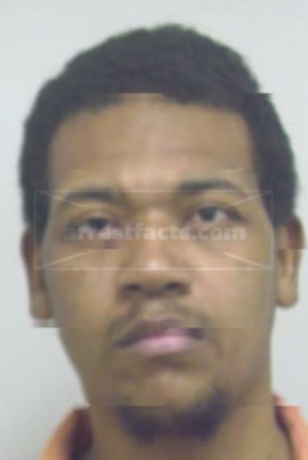 Anthony Lavon Washington