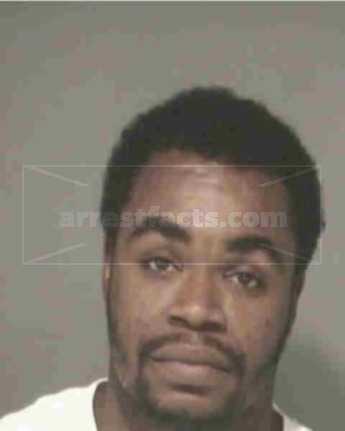 Jarvis Dusean Williams
