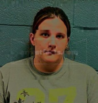Amanda Jene Vaughn