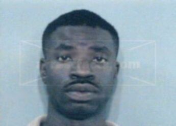 Cedric B Halyard
