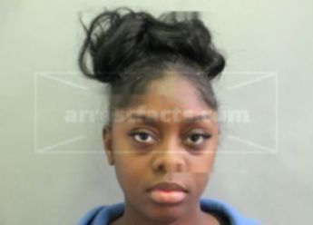 Shanae Shantique Hunter