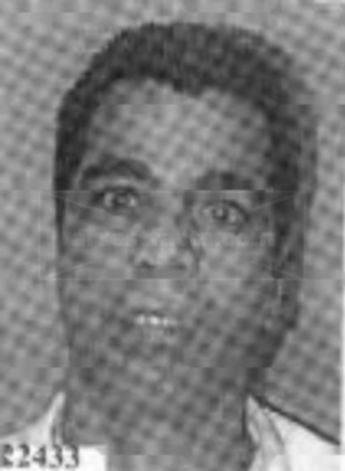 Mike Benitez