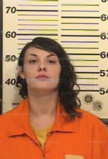 Tiffany Leann Lewis