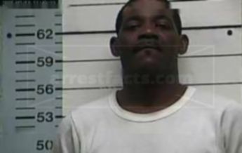 John Louis Lane Jr.