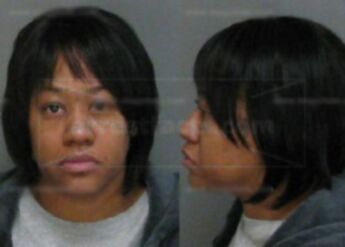 Danielle Evette Wallace