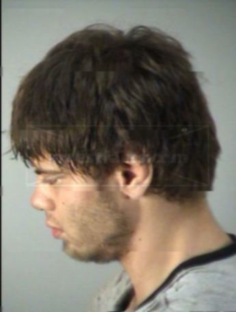 Floyd Thomas Coburn Jr.