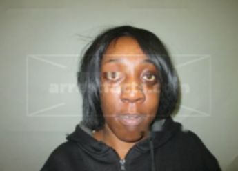 Benita Candance Lassiter