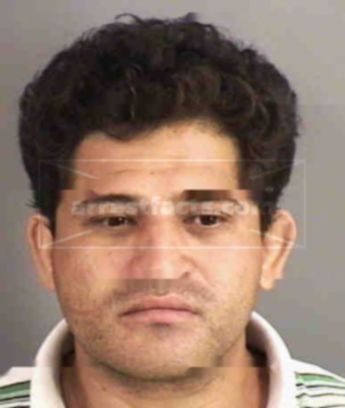 Carlos Jose Hernandez