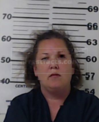 Dina Leann Butler