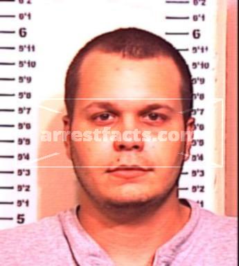 Bradley Mark Welter