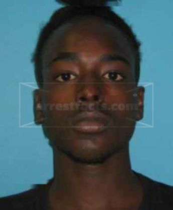 Troy Sharvonta Sirmons
