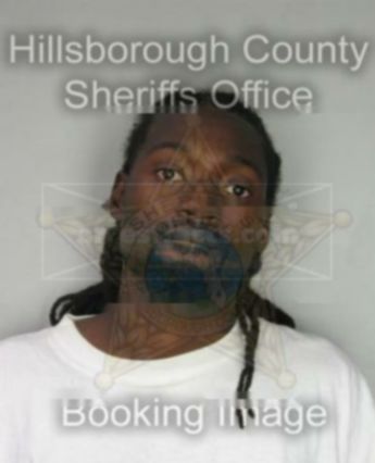 Jerimane Antonio Miller