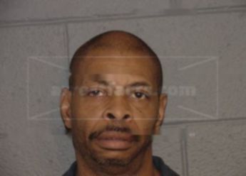 Robert Antonio Powe