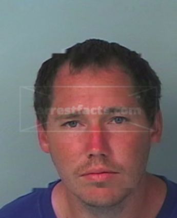 Lee Patrick Keenan