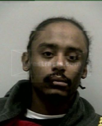 Marcus Lucien Thrower