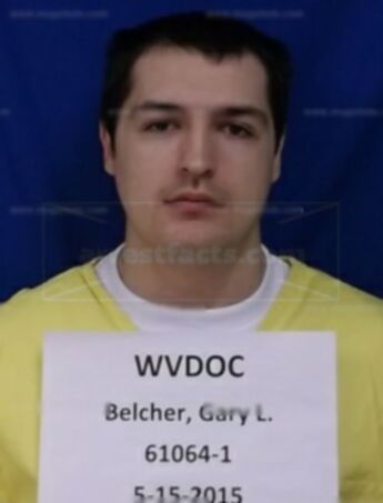 Gary Lee Belcher