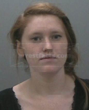Katelynn Ashley White