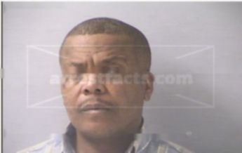 Willie James Jackson Jr