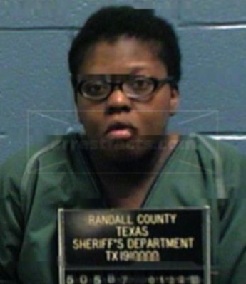 Leah Janine Patton