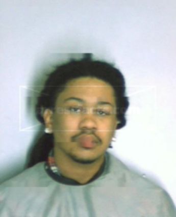 Maceo Terrance Barnes