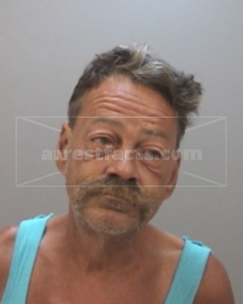 Scott Bradley Crane
