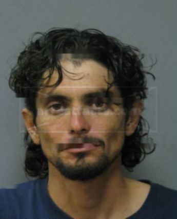 Jesus Gonzales
