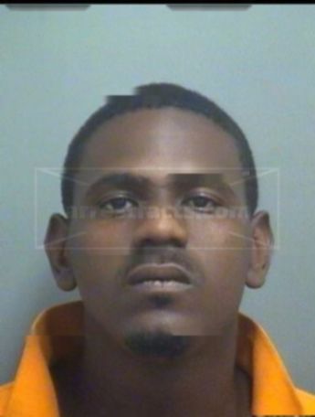 Christopher Lamont Hall