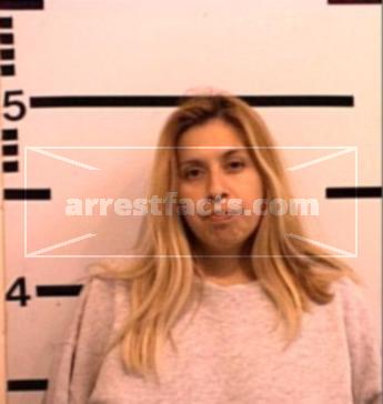 Estella Gonzales