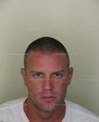 Joshua Craig Miller