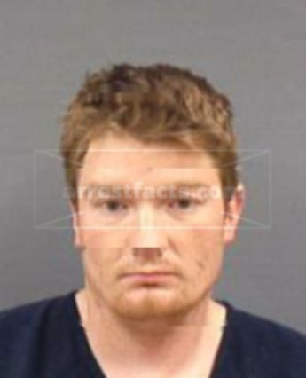 Matthew James Taylor