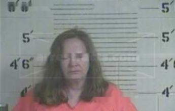 Margaret L Richardson