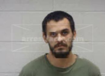 Patrick Ray Davis