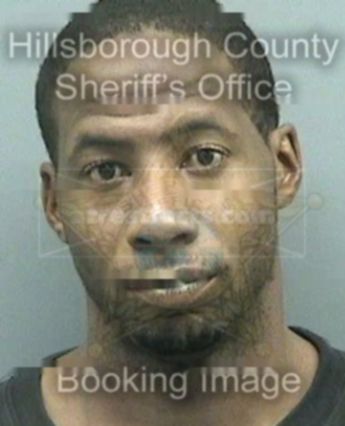 Reginald Jermaine Bedford