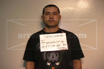 Gerardo Jerry Valdez