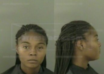 Tara Leeshanda Brown