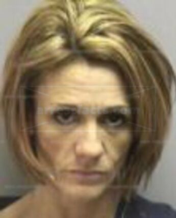Dawn Rachale Holley