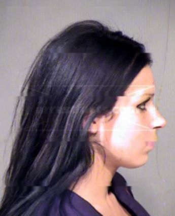 Sara Lynn Bosworth