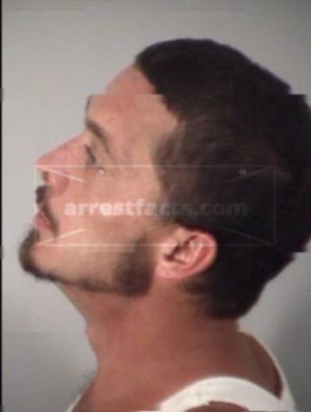Christopher Brandon Purvis