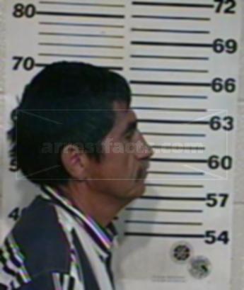 David Abundez Salazar