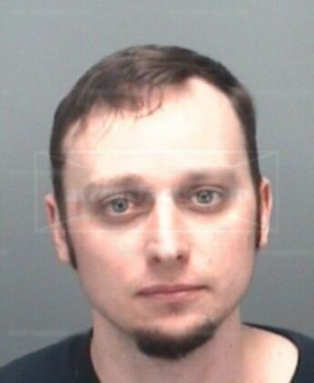 Bradley Thomas Gallant