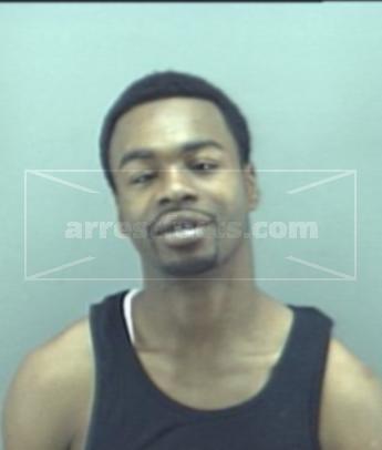 Greggory Dewayne Polley
