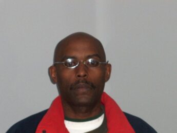 Reginald Russell Stivender