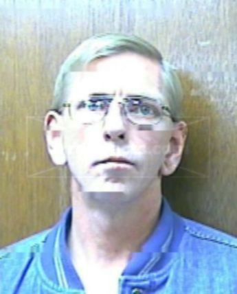 David Lee Brown