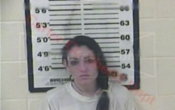 Valerie Nicole Saylor-Gray