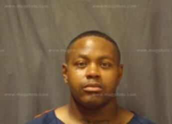Darnell Mitchell