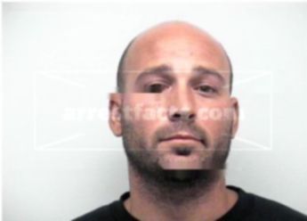 Christopher Micheal Stroman